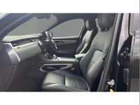 Used Jaguar F-Pace R-Dynamic 300 HP (220 kW) 2024 Black SUV