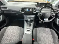 Used Peugeot 308 Active 2015 Grey Estate
