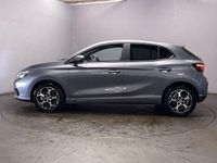 Usado MG MG3 Trophy 194 HP (142 kW) 2025 Cinzento Citadino
