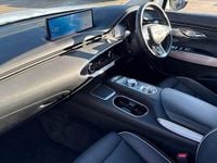 Used Genesis GV70 Sport 360 kW (490 HP) 2023 White SUV