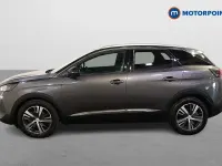 Used Peugeot 3008 Allure 300 HP (220 kW) 2024 Grey SUV