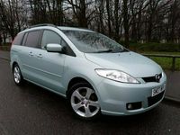 Used Mazda 5 2007 MPV