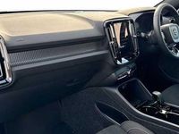 Used Volvo EC40 Performance 320 kW (436 HP) 2026 SUV