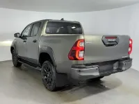 New Toyota HiLux 204 HP (150 kW) 2026 Bronze Pickup