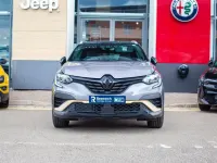Used Renault Captur Bose Edition 140 HP (102 kW) 2024 Grey SUV