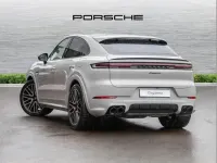 Used Porsche Cayenne E-Hybrid Black Edition 464 HP (341 kW) 2026 Grey SUV