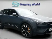 Used Polestar 3 Performance 380 kW (517 HP) 2025 SUV