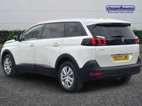 Used Peugeot 5008 Allure+ 2023 SUV