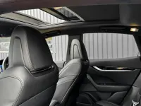 Used Maserati Levante GranLusso 275 HP (202 kW) 2019 Black SUV