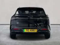 Used BYD Seal Boost 2025 Black Estate