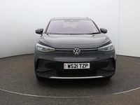 used VW ID4 Pro Performance 77kWh 1ST Edition SUV 5dr Electric Auto (204 ps) Air Conditioning