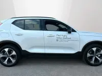 Used Volvo XC40 Plus 161 HP (118 kW) 2026 SUV