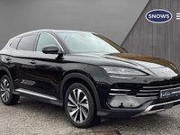 Used BYD Seal U Comfort 218 HP (160 kW) 2025 Black SUV