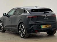 Used Renault Megane E-Tech Techno 160 kW (218 HP) 2024 Hatchback