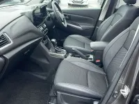 Used Suzuki SX4 115 HP (84 kW) 2025 Titan dark grey pearl SUV