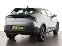 New Alfa Romeo GT Junior Ti 2026 Hatchback