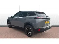 Used Peugeot 2008 GTi 131 HP (96 kW) 2025 Grey SUV