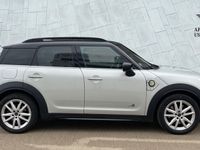 used Mini Cooper S Countryman E Sport 1.5 5dr