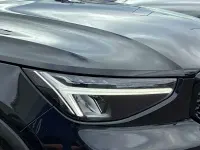 Used Volvo XC40 Plus 163 HP (119 kW) 2023 Black SUV