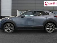 Used Mazda CX-30 Inclusive 186 HP (136 kW) 2023 Grey SUV
