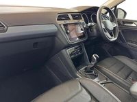 Used VW Tiguan Life 150 HP (110 kW) 2024 Grey SUV