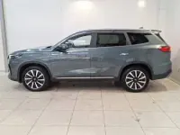 Used Chery Tiggo 8 204 HP (150 kW) 2025 Grey SUV