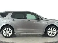 Used Land Rover Discovery Sport R-Dynamic 204 HP (150 kW) 2021 Grey SUV