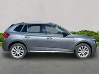 Used Skoda Kamiq SE Drive 110 HP (80 kW) 2023 Grey SUV
