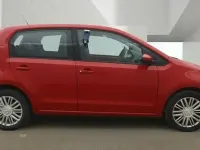 Usado VW up! Move 60 CV (44 kW) 2018 Utilitario