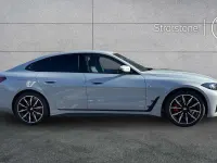 Used BMW 420 Gran Coupé M Sport 181 HP (133 kW) 2026 Grey Coupe