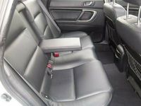 Used Subaru Outback 162 HP (119 kW) 2005 SUV