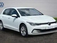 Used VW Golf VIII 110 HP (80 kW) 2022
