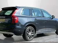Used Volvo XC90 Momentum 235 HP (172 kW) 2022 Metallic  savile grey SUV