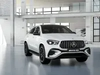 New Mercedes GLE53 AMG Premium Plus 435 HP (319 kW) 2025 SUV