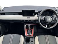 used Honda HR-V SUV (2023/73)1.5 eHEV Advance Style 5dr CVT