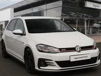 Used VW Golf VIII GTI 245 HP (180 kW) 2020 Hatchback