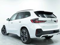 Used BMW iX1 M Sport 147 kW (201 HP) 2025 White SUV