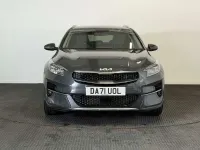 Used Kia XCeed 2021 Grey SUV
