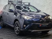 Used Toyota RAV4 Hybrid Design 2018 SUV