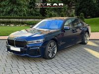 used BMW M760 XDRIVE