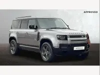 Used Land Rover Defender SE Dynamic 250 HP (183 kW) 2024 Grey SUV