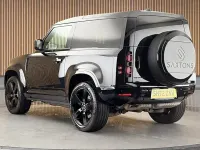 Used Land Rover Defender HSE Dynamic 249 HP (183 kW) 2025 SUV