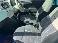 Used Fiat 500 Lounge 69 HP (50 kW) 2019 Hatchback