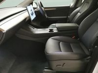 Used Tesla Model Y RWD 254 kW (346 HP) 2023 White SUV