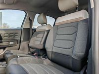 Used Citroën C3 PureTech 108 HP (79 kW) 2021 Grey Hatchback