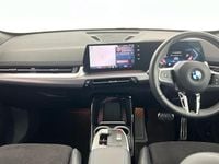 Used BMW X1 M Sport 215 HP (158 kW) 2024 White SUV