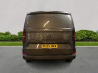 Usado VW Transporter Pro 2025 Gris Van