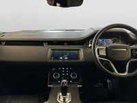 Used Land Rover Range Rover evoque R-Dynamic 207 HP (152 kW) 2023 SUV