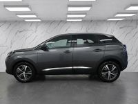 Used Peugeot 3008 Allure 130 HP (95 kW) 2024 Grey SUV