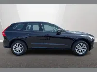 Used Volvo XC60 Momentum 188 HP (138 kW) 2019 Black SUV